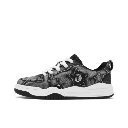 1xact Cover Low Топ Скейтборд Кроссовки Мужские