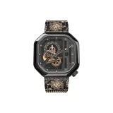 5803J3-Y Черный Золото