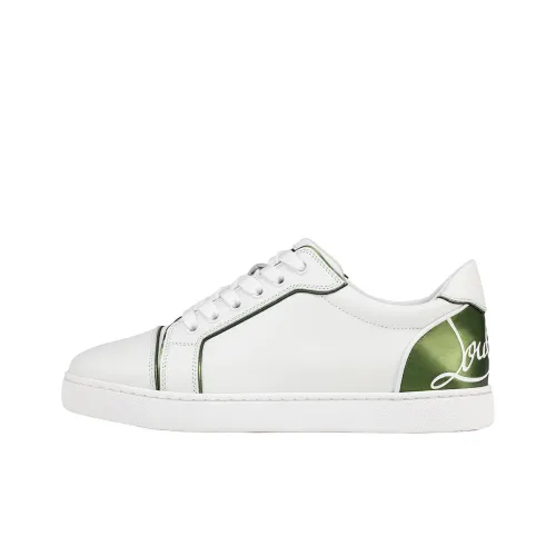 CL Low Топ Скейтборд Кроссовки Женские Белые