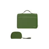 Зеленый + Аксессуары Хранение Мешок