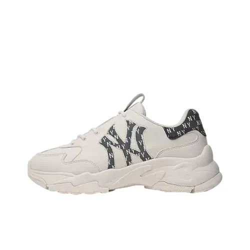 MLB Big Ball Chunky Кроссовки Низкие Топ Унисекс