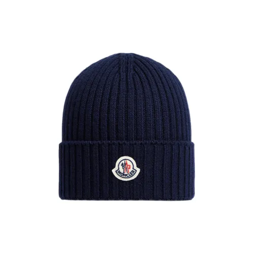 Moncler Шерстяные Шапки Детские