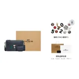 Сумка + Пылезащитный мешок + Коробка