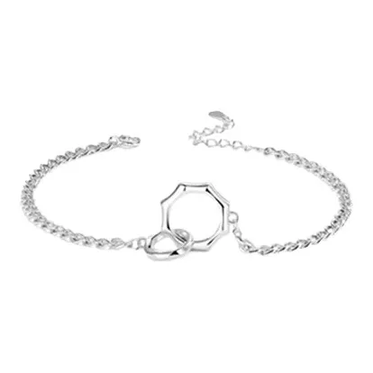 День и Ночь Sun и Moon Браслеты унисекс