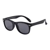 Полностью матовый черный