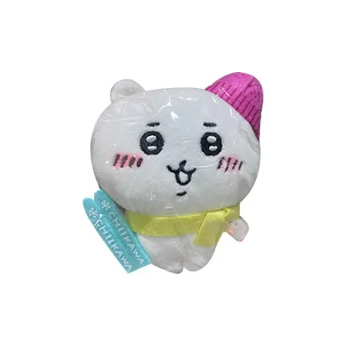 Чиикава Vacation Collection Лыжные Чиикава Куклы Плюшевый Брелок 11 см Рекомендуемая Высота