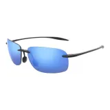 Синяя рамка с синим покрытием