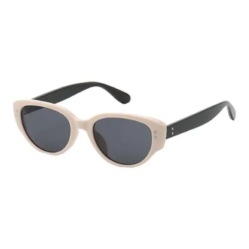 KI ET LA OVAL SUNGLASSES Женские