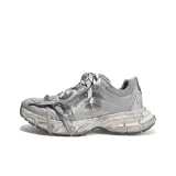 Галактический серый (Шнуровка)