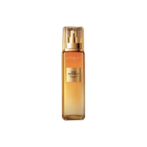 L'OREAL Gold Body Лосьон Унисекс