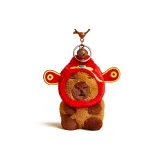 Богатство Бог Красная шляпа Капибара