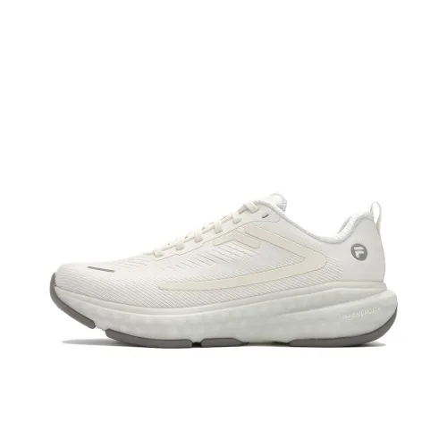 FILA ENERGY 2 Беговые кроссовки Низкие Снег Женские