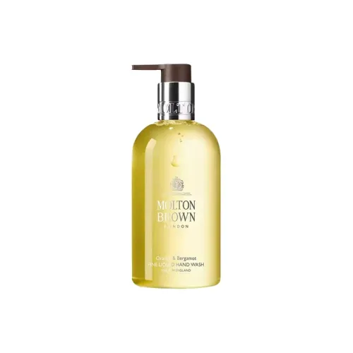 Molton Brown дезинфицирующие средства для рук