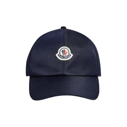 Moncler Бейсболки Женские