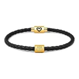 Китайский зодиак Змея (черный)