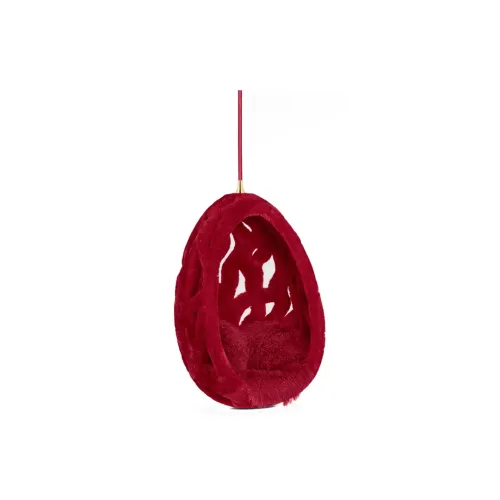 LOUIS VUITTON Подвески Мужской Красный