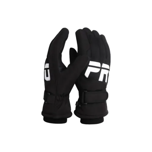 EQUIPMENTELEGANT Акриловые и Полиэстеровые Перчатки Унисекс