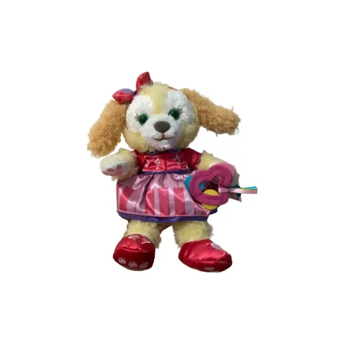 Дисней Плюшевая Игрушка