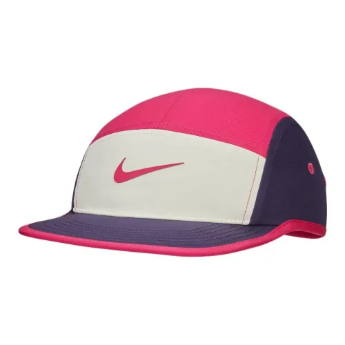 nike Полиэстер Кепки Унисекс Красный