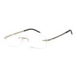 Золотой + Перламутрово-серый