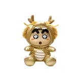 Подтвержденная версия - Скрытый - Золотой дракон (разбор коробки и упаковки)