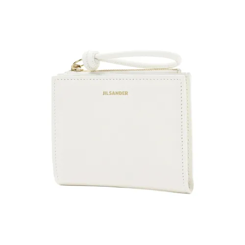 JIL SANDER Женские кошельки