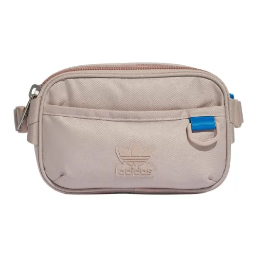 Adidas Originals Ткань из переработанного полиэстера полотняное переплетение бананка стандартная унисекс