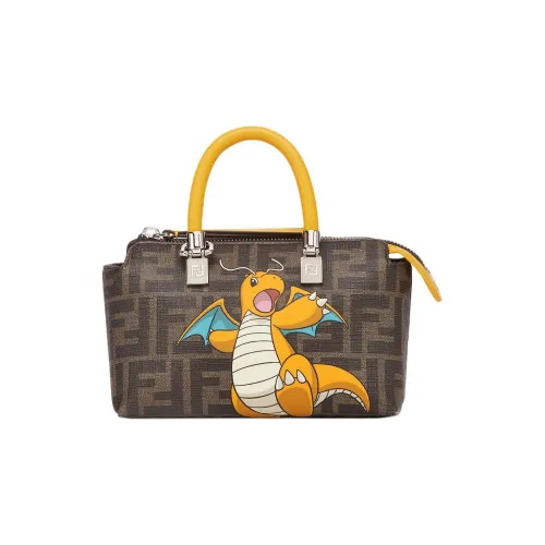 FENDI By The Way Series Сумки Женские