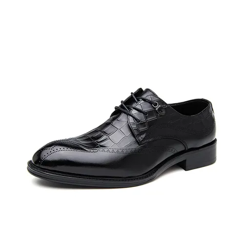 YEDANI Мужские низкие туфли