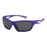 Фрейм фиолетового цвета