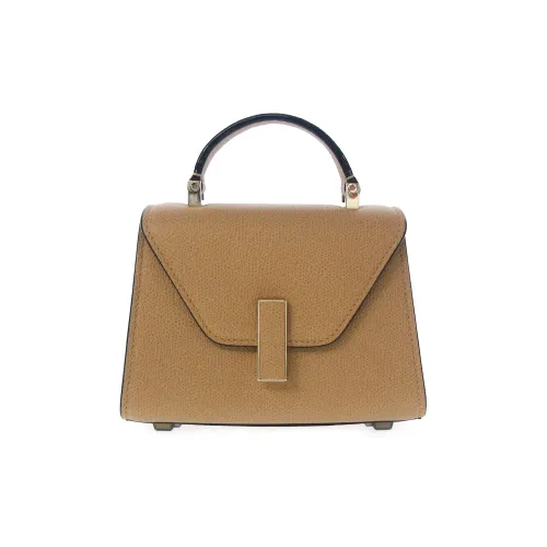 Valextra Сумка Kelly из коровьей кожи роскошная сумка сумка через плечо сумка через плечо микросумка женская коричневая