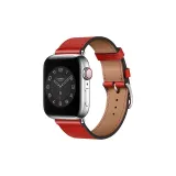 Агатовый красный