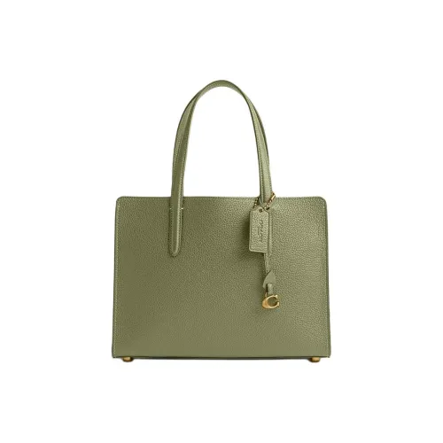 COACH Carter Клатчи Женские