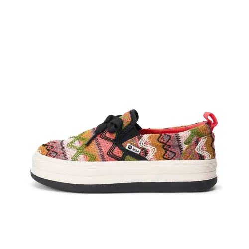 Joy Mario Повседневная обувь 4CM Женская