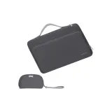 Серый + Аксессуары Хранение Сумка