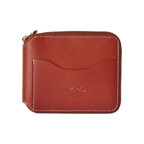 Loro Piana Женские кошельки