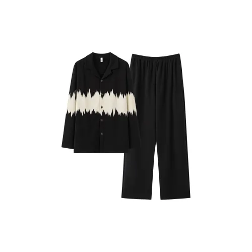 Huggy Kissy Унисекс Пижамные комплекты