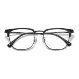 Чёрный (доставка линз без рецепта против синего света)