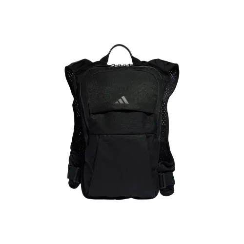 Adidas Полиэстер Рюкзак Унисекс Черный