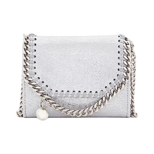 STELLA MCCARTNEY Женские кошельки