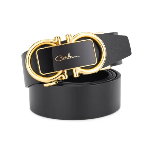 Cows reign Ремни из коровьей кожи для мужчин