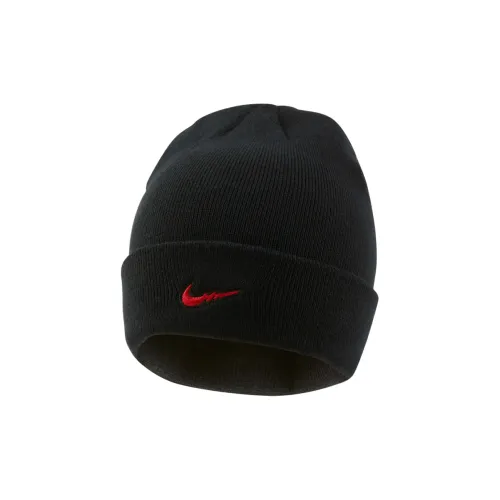 NIKE Полиэстер Шапка-бини Унисекс