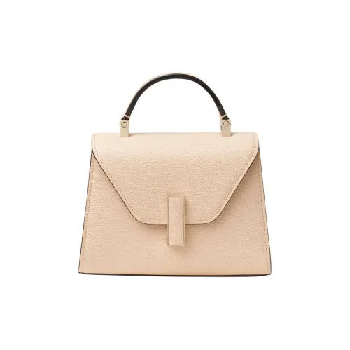 Valextra Сумка Kelly из коровьей кожи роскошная сумка сумка через плечо сумка через плечо микро-сумка женская светло-золотая