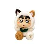 Подтвержденная версия - Sanhua Кошка (разборка и упаковка)