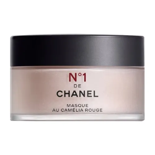 CHANEL No.1 Red Camellia Маска для лица Унисекс