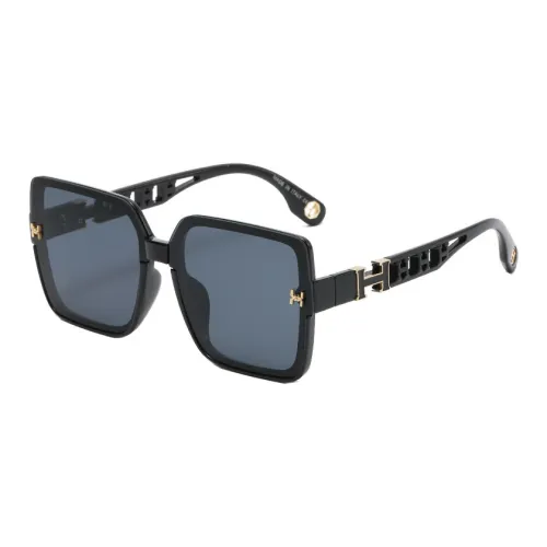 KI ET LA PC Квадратные Солнцезащитные Очки Унисекс