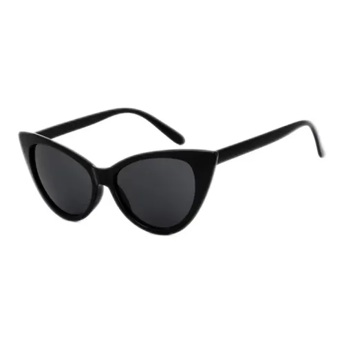 KI ET LA PC Кошачий глаз Солнцезащитные очки Унисекс