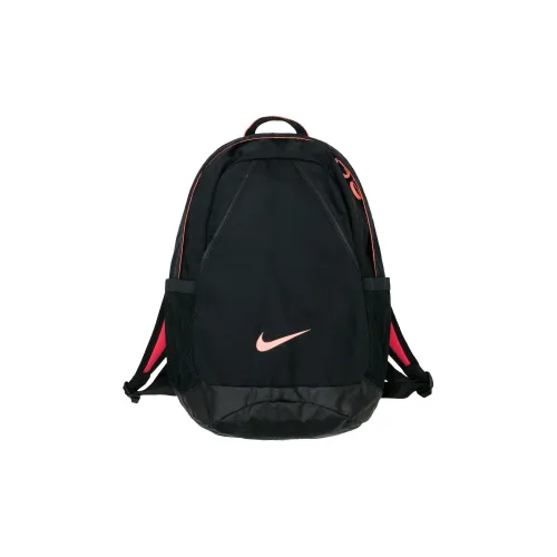 NIKE Рюкзаки Черные Женские