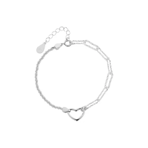 Vegetarian Alloy Bracelets Women's Box Веганский сплав браслеты женский коробка
