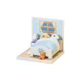 Подтверждение - Спокойной ночи и сладких снов (разборка и сборка)